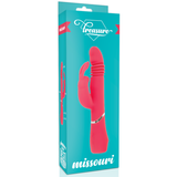 TREASURE MISSOURI SILICONE ROSE