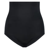 BYE-BRA - FAONNEUR SANS POINTS STYLE CULOTTE NOIR TAILLE L
