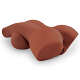 PDX PLUS - PERFECT 10 TORSE MARRON