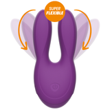REWOLUTION - REWOBIT STIMULATEUR FLEXIBLE