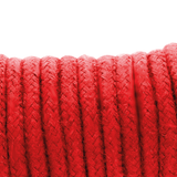 DARKNESS - CORDE JAPONAISE 20 M ROUGE