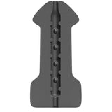 ALL BLACK - BRANCHEMENT DE MASTURBATEUR