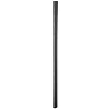 ALL BLACK - SONDE URÉTRALE EN SILICONE 10 MM