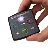 ELECTRASTIM - KIX ÉLECTRO STIMULATEUR DE SEXE