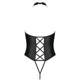 PASSION - NANCY CORPS ÉCO CUIR L/XL