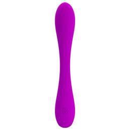 PRETTY LOVE - VIBRATEUR SOUPLE YEDDA