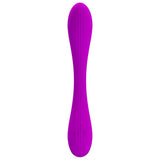 PRETTY LOVE - VIBRATEUR SOUPLE YEDDA