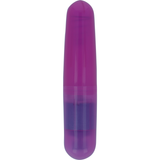 OHMAMA - BALLE VIBRANTE BASIC LILAS
