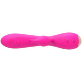 NALONE - VIBRATEUR LAPIN MAGIC STICK ROSE