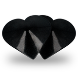 COQUETTE CHIC DESIRE - CACHE-MALIN COEURS NOIR