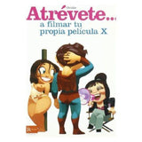 DIABLO PICANTE - OSEZ... FILMER VOTRE PROPRE FILM