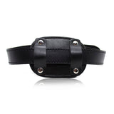 OHMAMA FETISH - TPE PENIS BAG AVEC CADENAS M