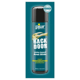 PJUR - BACK DOOR BASE EAU ANAL RÉGÉNÉRANTE DE PANTHÉNOL 2 ML
