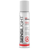 INTIMATELINE - LUBRIFIANT EFFET CHALEUR CHAUD SENSILIGHT 60 ML
