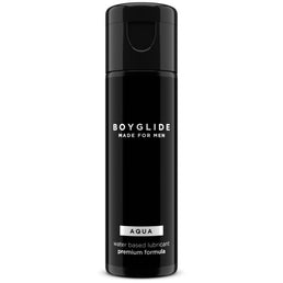INTIMATELINE - LUBRIFIANT BASE D'EAU BOYGLIDE 30 ML