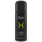INTIMATELINE - LUBRIFIANT ANAL  BASE DE SILICONE TOTAL-P 100 ML