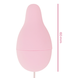 OHMAMA - SYSTÈME DE POIDS KEGEL POUR DÉVELOPPEUR DU PLANCHER PELVIEN