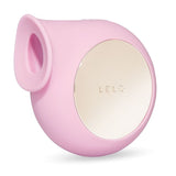 LELO - STIMULATEUR DE VAGUE SILA CRUISE - ROSE