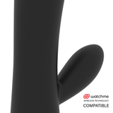 BRILLY GLAM - ERIK VIBROMASSEUR + TÉLÉCOMMANDE WATCHME
