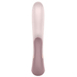 SATISFYER - APPLICATION HEAT WAVE VIBRATOR ROSE