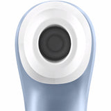 SATISFYER - STIMULATEUR BLEU PRO 3