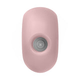 SATISFYER - STIMULATEUR ET VIBRATEUR D'IMPULSIONS D'AIR SUGAR RUSH ROSE