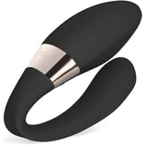 LELO - MASSEUR POUR COUPLES NOIR TIANI HARMONY