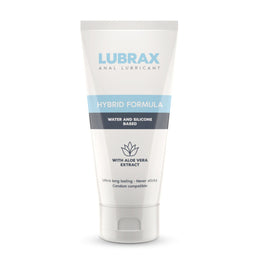 INTIMATELINE - LUBRAX LUBRIFIANT ANAL HYBRIDE 50 ML