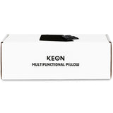 KIIROO - OREILLER MULTIFONCTIONNEL ET SANGLE KEON OREILLER MULTIFONCTIONNEL