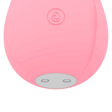 MIA - ROSE CLITORIS SUCTION WAVES ÉDITION LIMITÉE - ROSE