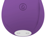 MIA - ROSE WAVE CLITORIS SUCTION ÉDITION LIMITÉE - VIOLET