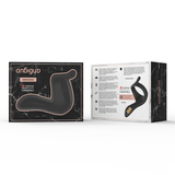 ANBIGUO - ARKADIO STIMULATEUR DU GLAND ET DU PÉRINÉE COMPATIBLE AVEC LA TECHNOLOGIE SANS FIL WATCHME