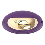 TREASURE - ROBIN ANNEAU VIBRANT + TÉLÉCOMMANDE WATCHME