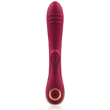 CICI BEAUTY - VIBRATEUR LAPIN EN SILICONE PREMIUM