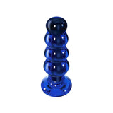 TOYJOY - FESSES LE BOUCHON EN VERRE RADIANT