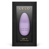 LELO - MASSEUR PERSONNEL LILY 3 - LAVANDE