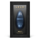 LELO - MASSEUR PERSONNEL NEA 3 - BLEU