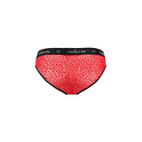 PASSION - 031 SLIP MIKE ROUGE S/M