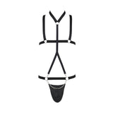 PASSION - 039 ENSEMBLE ANDREW BLACK S/M