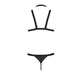 PASSION - 039 ENSEMBLE ANDREW BLACK S/M