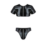 PASSION - 057 ENSEMBLE PETER BLACK S/M