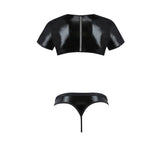 PASSION - 057 ENSEMBLE PETER BLACK S/M