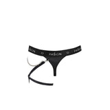 PASSION - 058 BILL STRING NOIR S/M