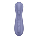 SATISFYER - PRO 2 GENERACIÓN 3 LILAS BLUETOOTH ET APPLICATION
