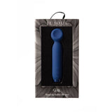 JE JOUE - VITA BULLET BLEU COBALT