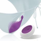 INTENSE - TÉLÉCOMMANDE MINDY PANTIE VIOLETTE