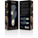IBIZA - VIBRATEUR LAPIN ROTATIF