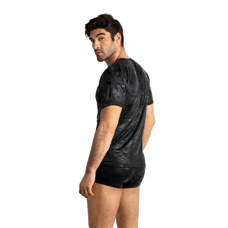 ANAIS MEN - T-SHIRT ELECTRO XL