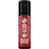 EROS - LUBRIFIANT MÉDICINAL  BASE DE SILICONE POUR FEMME 100 ML