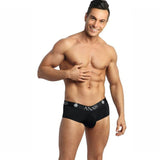 ANAIS MEN - BIKINI JOCK PETROL XL